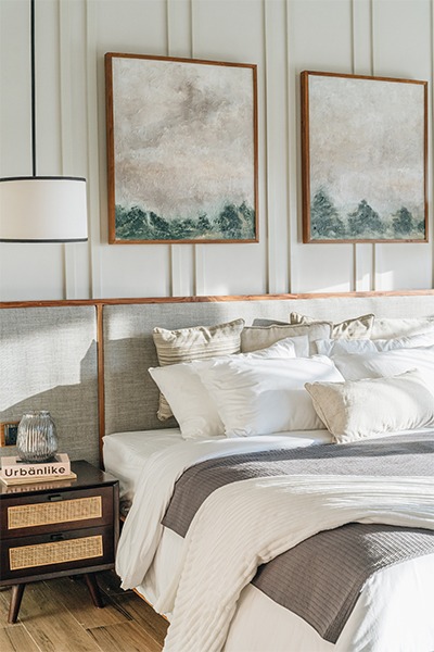 Bed Linen