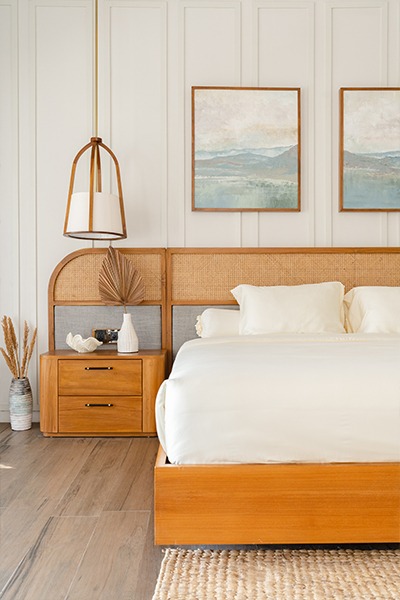 Bed Set
