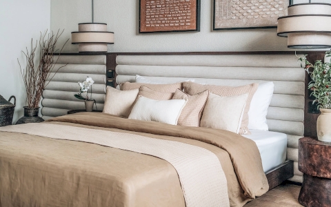 Premium Bed Sheets and Bed Linen for Every Home
