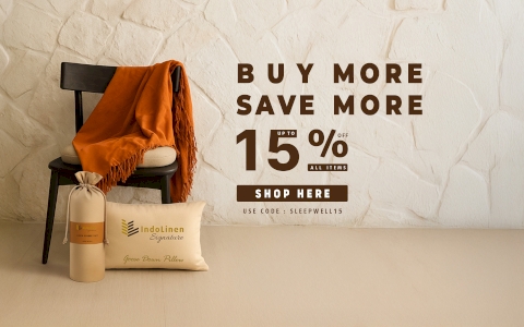 Premium Bed Sheets and Bed Linen for Every Home