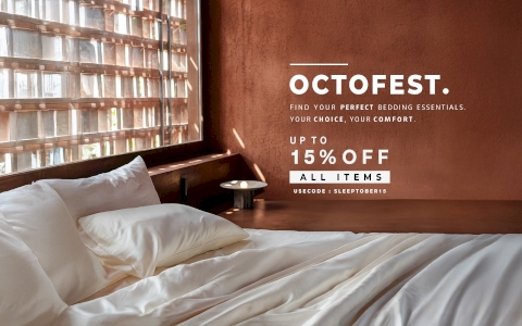 Premium Bed Sheets and Bed Linen for Every Home