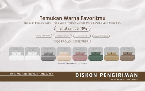 Temukan Warna Favoritmu