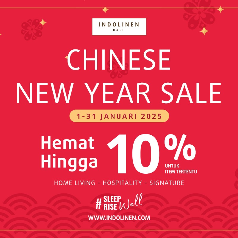 January Special Offers