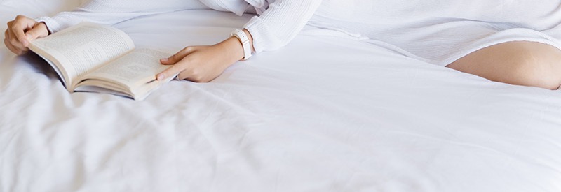 When You Should Replace Your Bed Sheets