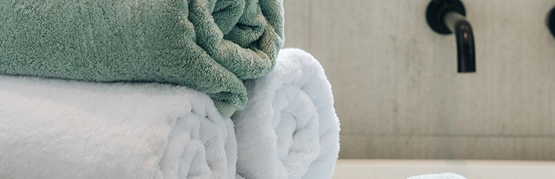 Benefits of 100% Cotton Towels: The Right Choice for Daily Use
