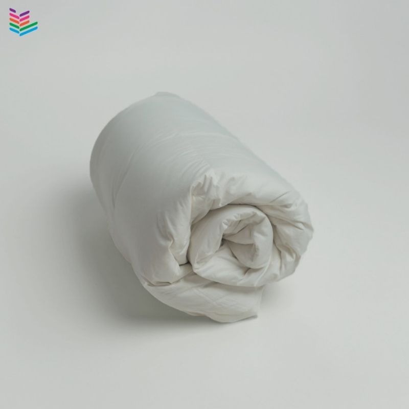 Inner Duvet Bulu Angsa untuk Tidur Lebih Mewah dan Nyaman