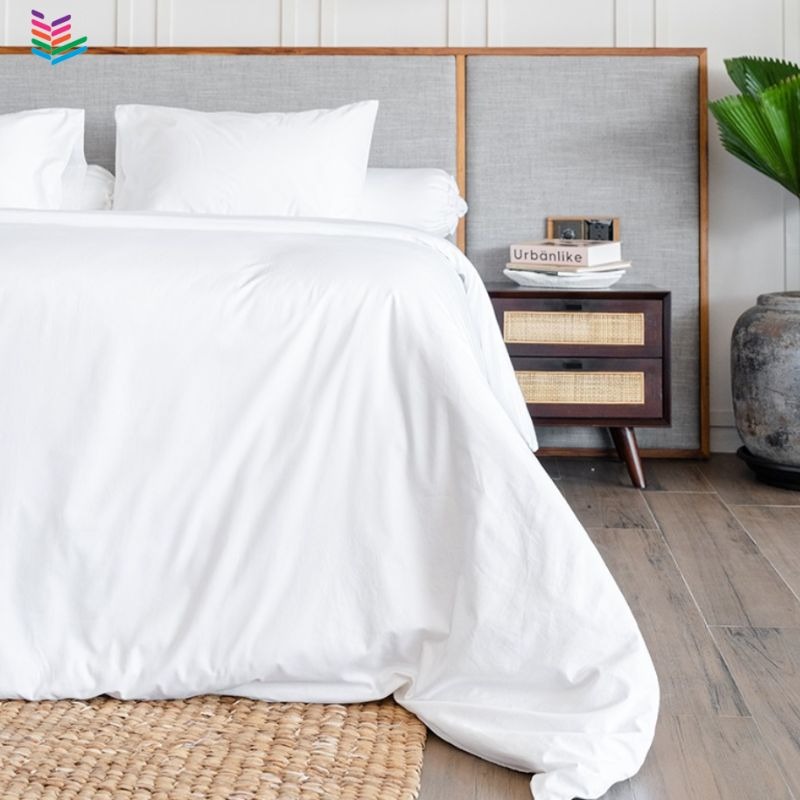 Duvet Cover Terbaik untuk Tidur Nyenyak dan Elegan