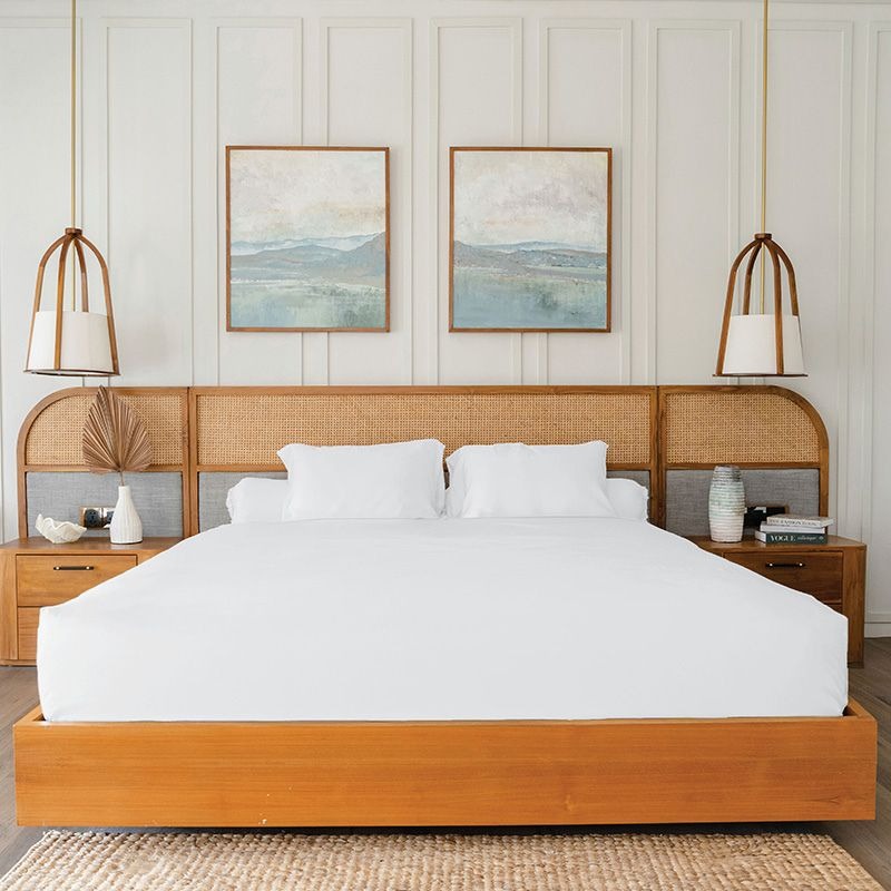 Supplier Hotel di Bali Indolinen: Pilihan Tepat untuk Linen Putih Berkualitas Tinggi