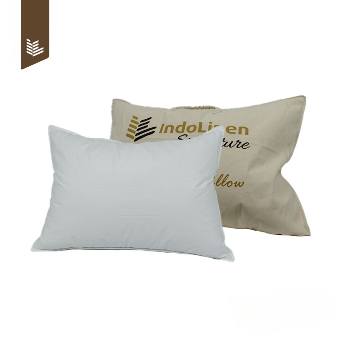 Sulit Mendapatkan Tidur Berkualitas? Coba Gunakan Down Feather