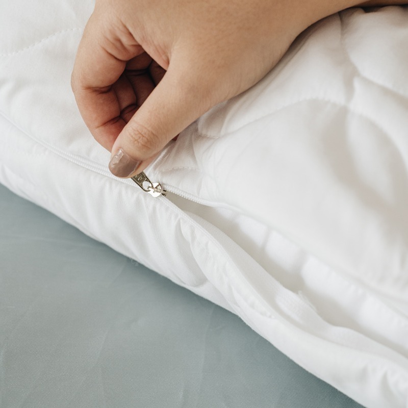 Dacron : Material Isian Bedding yang Membuat Tidur Lebih Nyaman dan Berkualitas