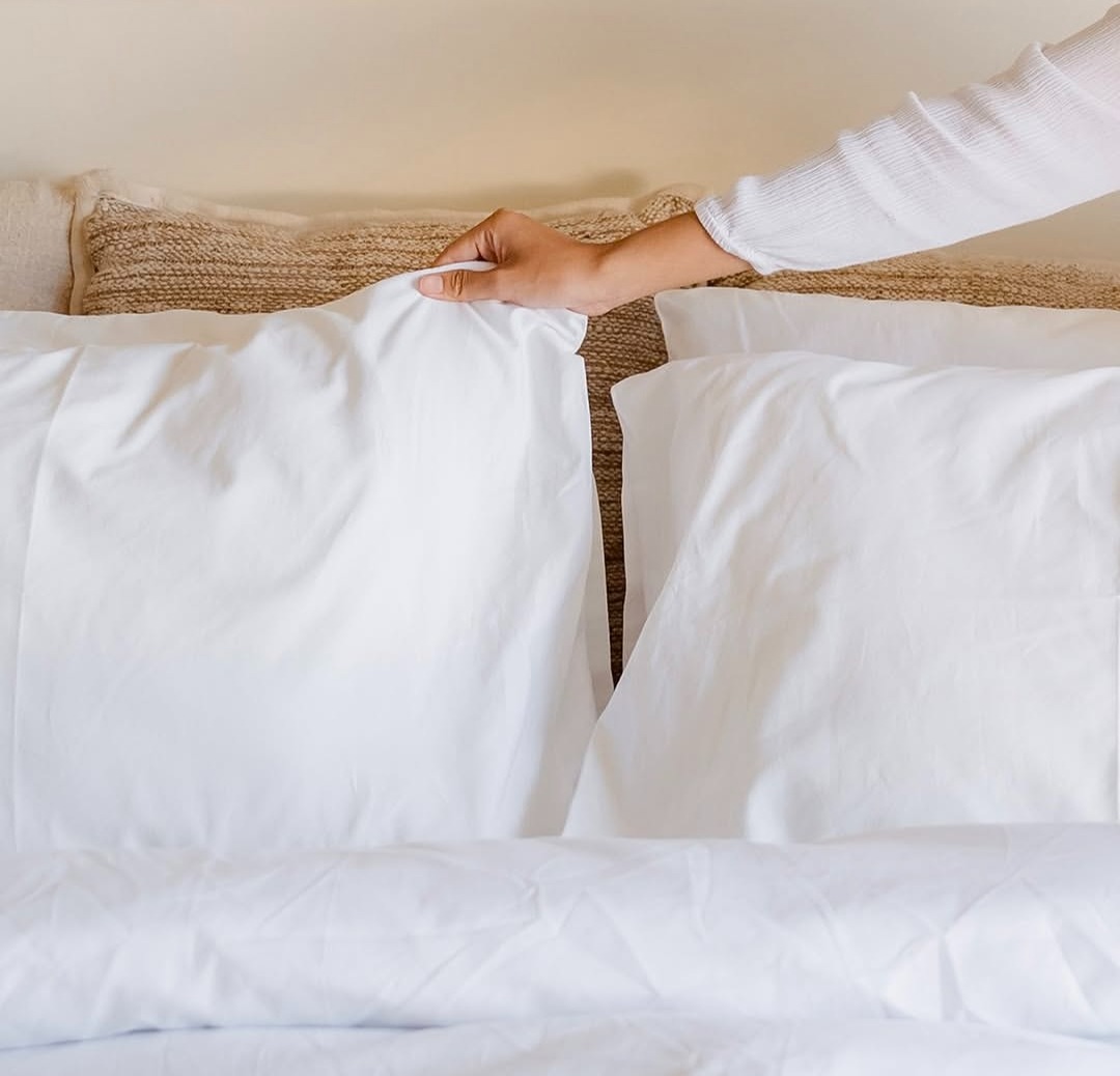 Seberapa Sering Harus Mengganti Bed Sheet? Ini Alasan Penting untuk Kesehatan dan Kenyamanan Tidur