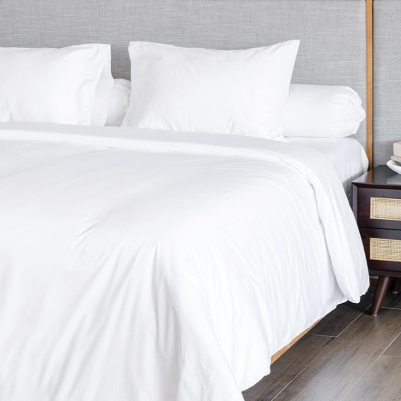  Apa Itu Duvet? Bedanya dengan Selimut Biasa &amp; Bed Cover