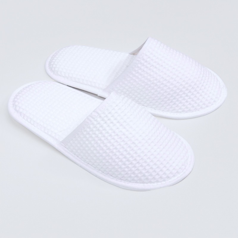 Detail Kecil, Dampak Besar: Peran Slippers dalam Dunia Hospitality
