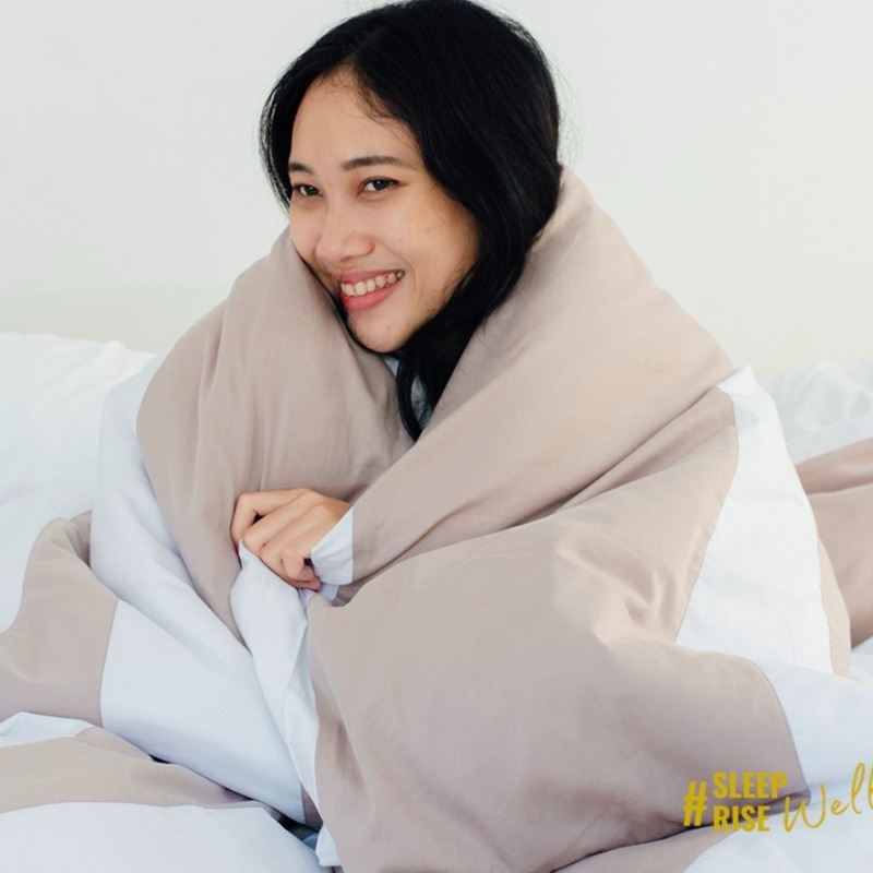 Inner Duvet dan Duvet Cover: Apa Bedanya dan Kenapa Penting?