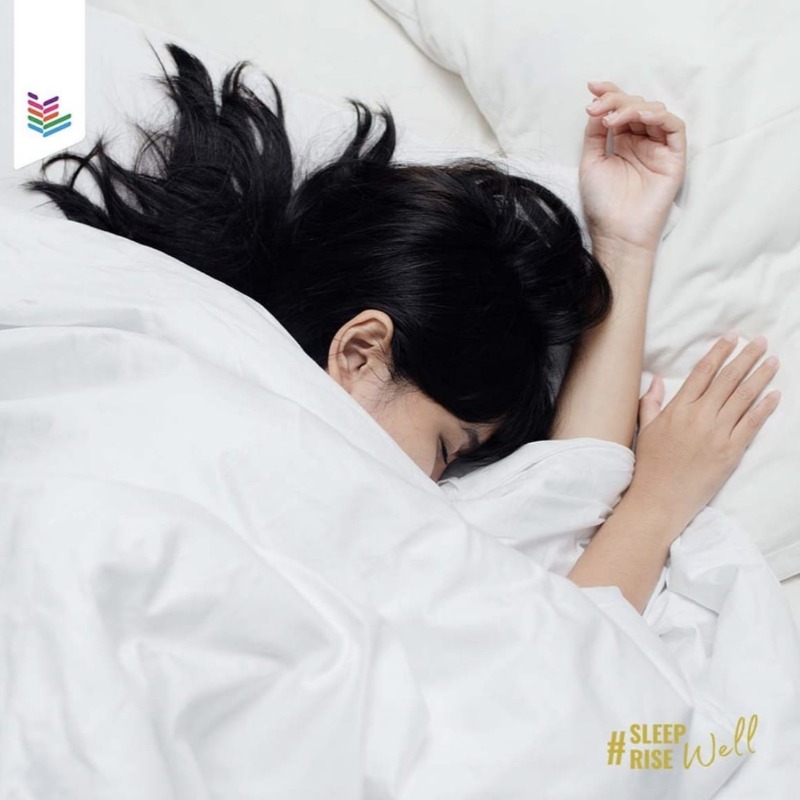 Posisi Arah Tidur yang Dianjurkan untuk Kualitas Istirahat Lebih Baik