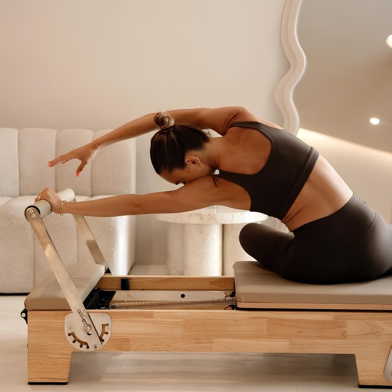 Dari Padel ke Pilates: Kenapa Lifestyle Aktif Butuh Lebih dari Sekadar Outfit yang Tepat? 