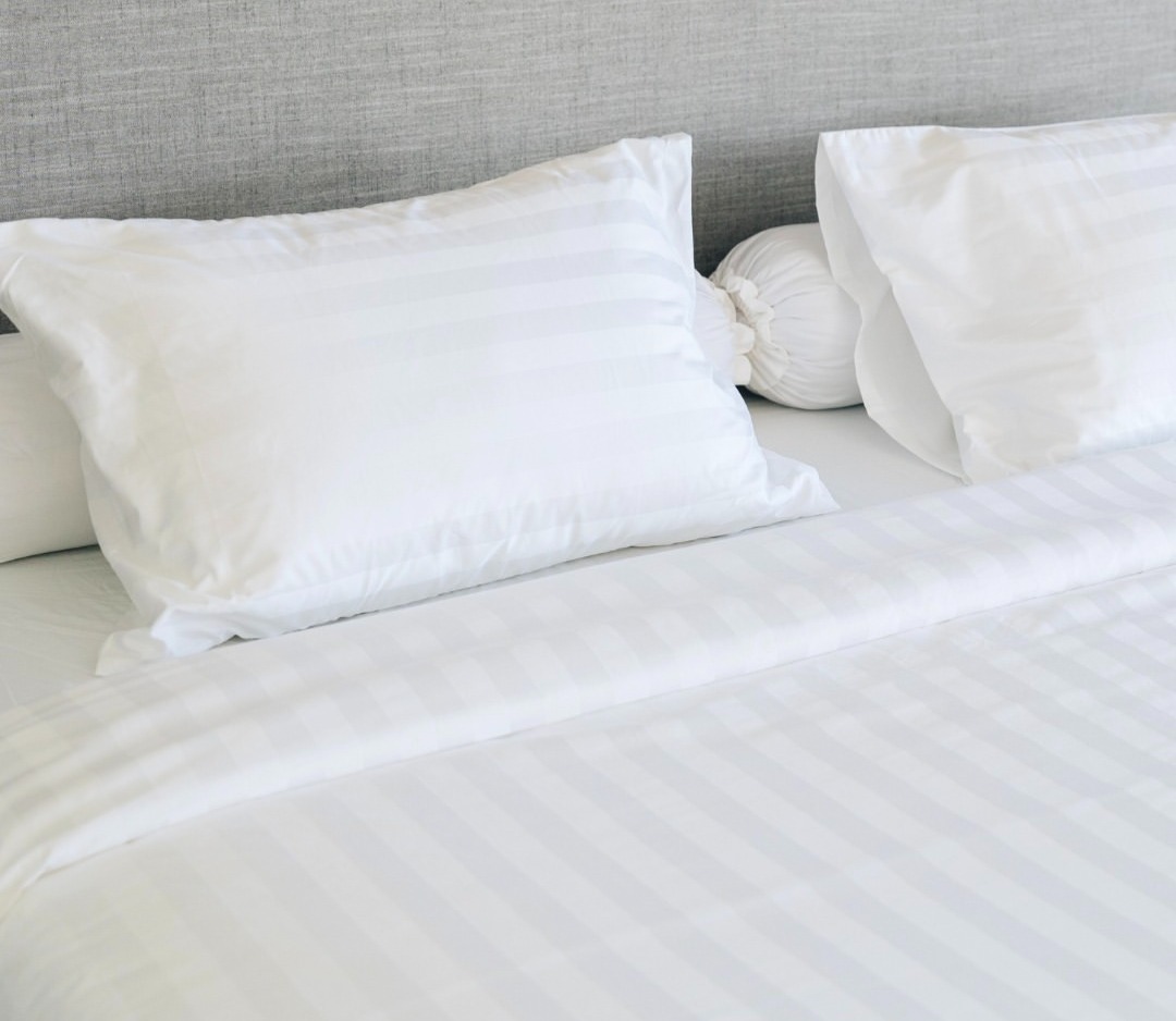 Cara Memilih Bed Linen yang Nyaman untuk Tidur Lebih Berkualitas