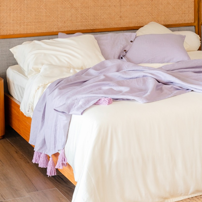 Kenapa Tempat Tidur Tetap Berantakan Meski Sudah Dirapikan? Ini Cara Menatanya agar Lebih Rapi dan A
