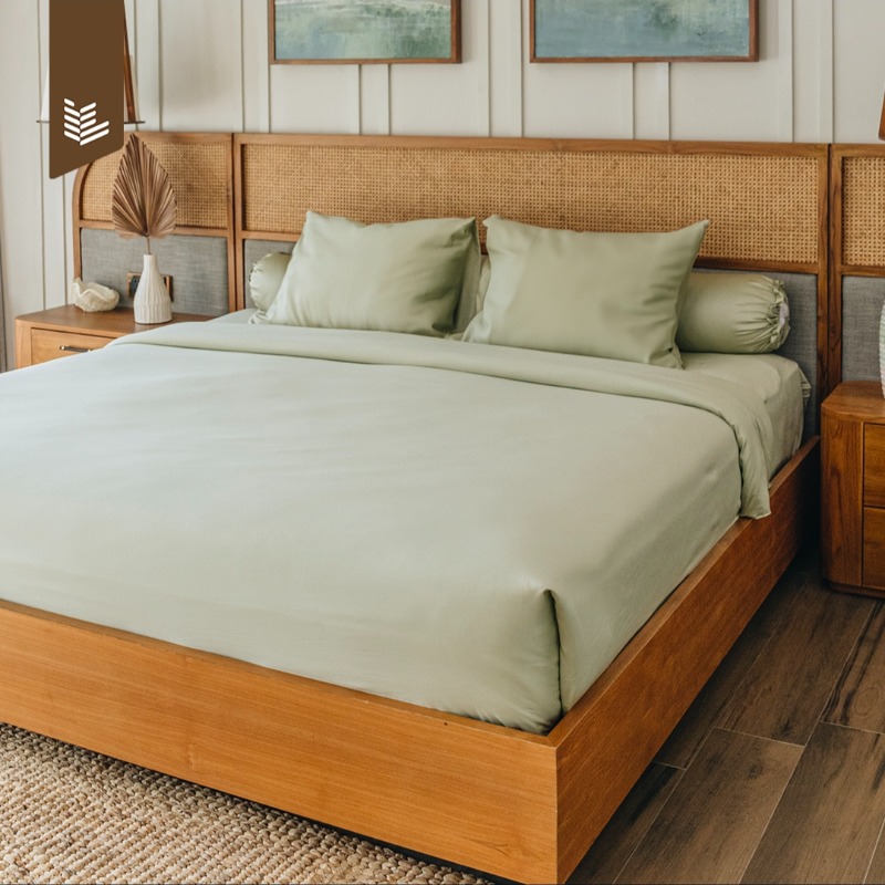 Apa Itu Fitted Sheet? Fungsi, Keunggulan, dan Perbedaannya dengan Sprei Biasa