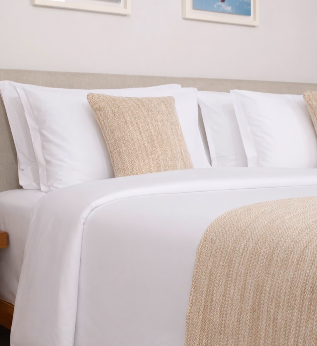 Rekomendasi Bed Sheet yang Tidak Mudah Kusut dan Tetap Rapi Sepanjang Hari