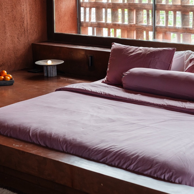 Kenapa Sprei Sering Lepas dari Kasur? Ini Cara Memilih Fitted Sheet yang Tepat