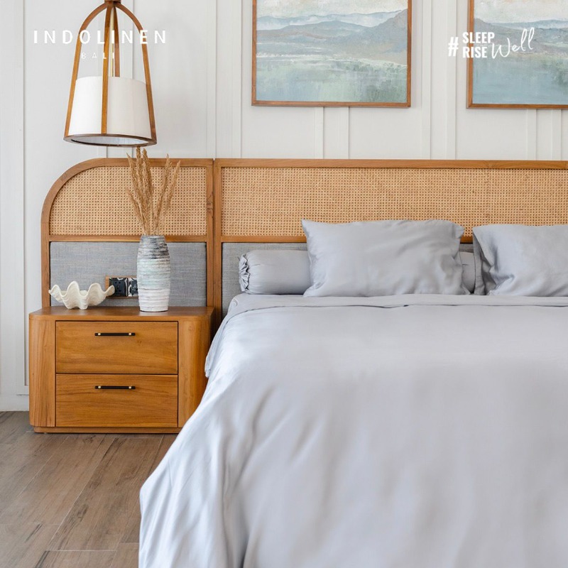 5 Tanda Kamu Butuh Upgrade Bedding Sekarang Juga 