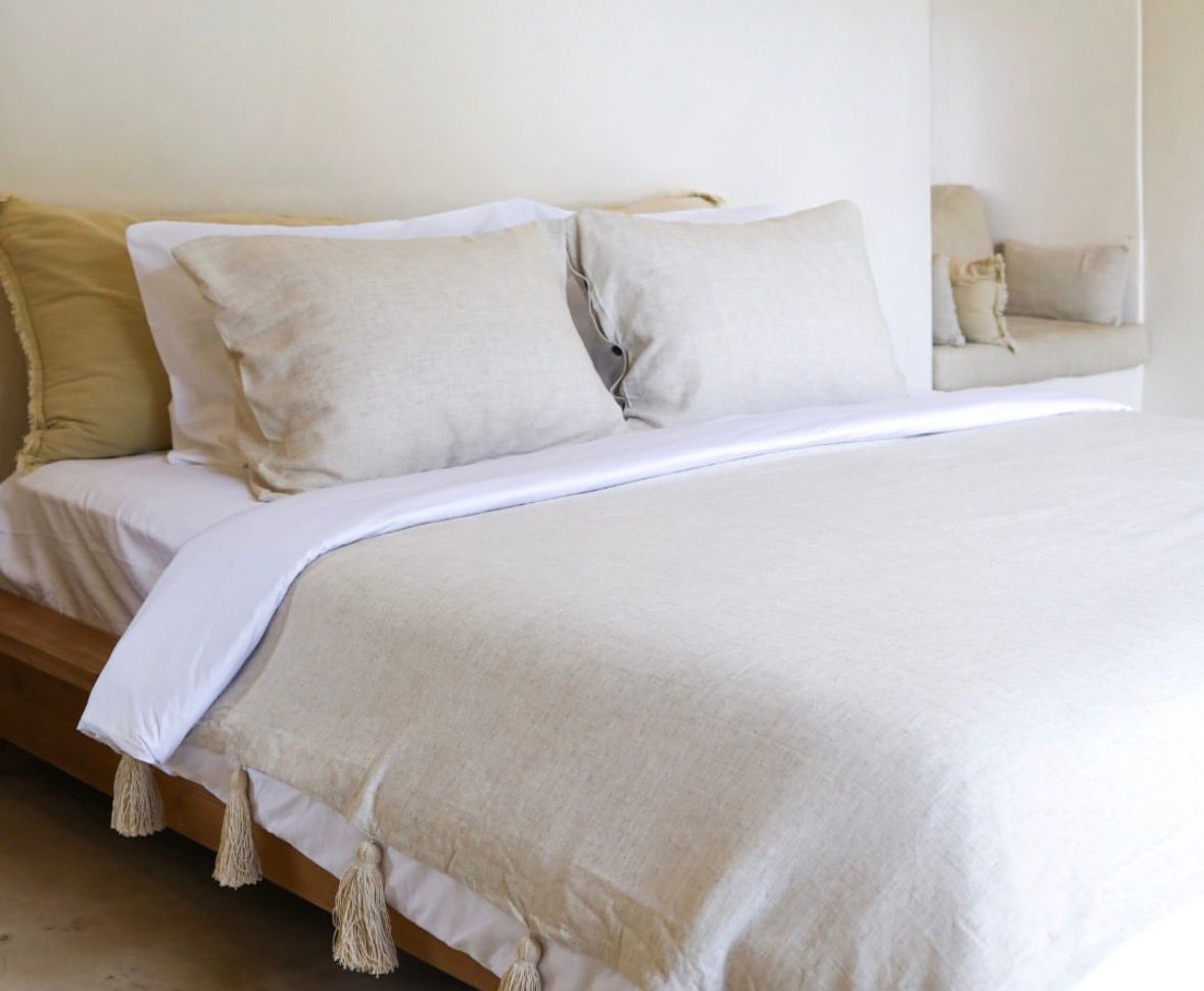 Struktur Ideal Bedding untuk Kenyamanan Maksimal 