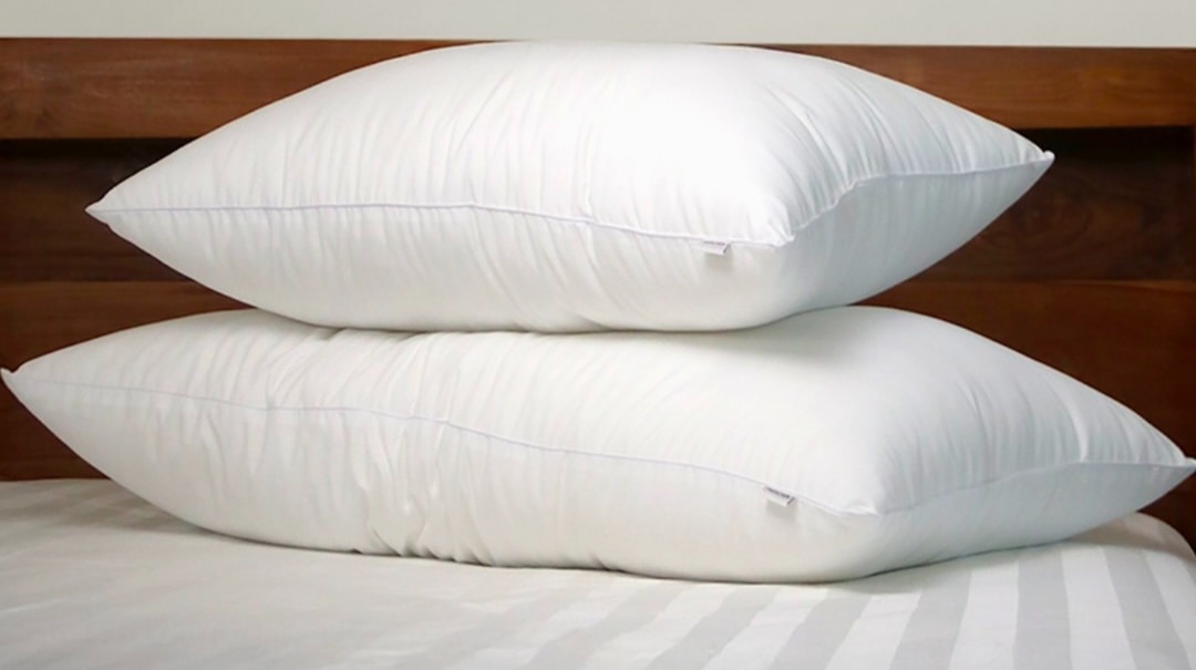 Kenapa Bantal Cepat Kempes? Ini Penyebab dan Cara Mengatasinya