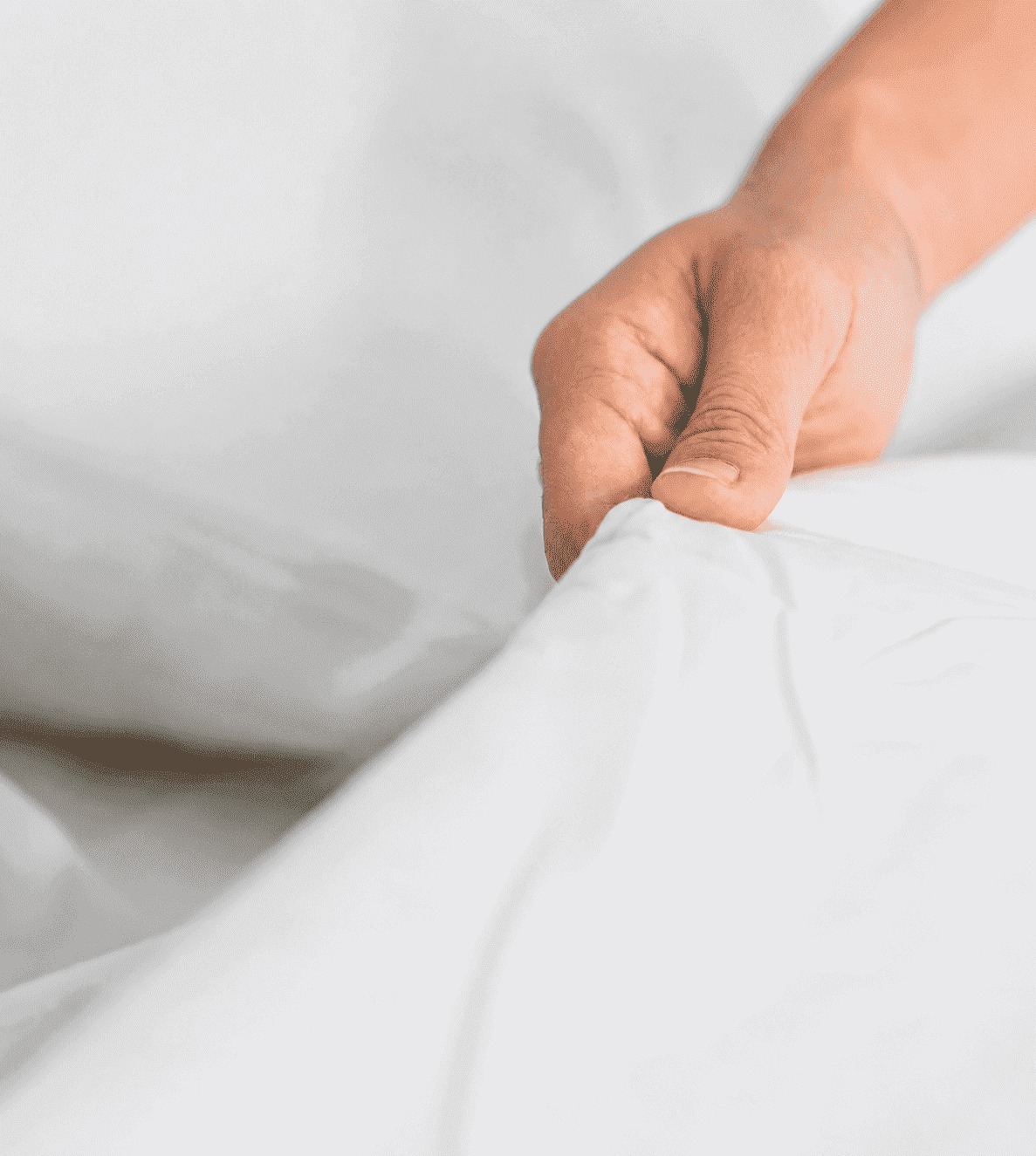 Kenapa Sprei Baru Terasa Kasar? Ini Cara Memilih Sprei yang Tetap Lembut dan Nyaman