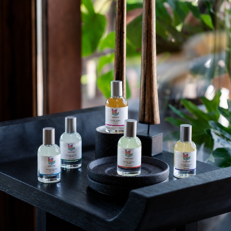Linen Spray Itu Cuma Pewangi? Banyak yang Salah Paham
