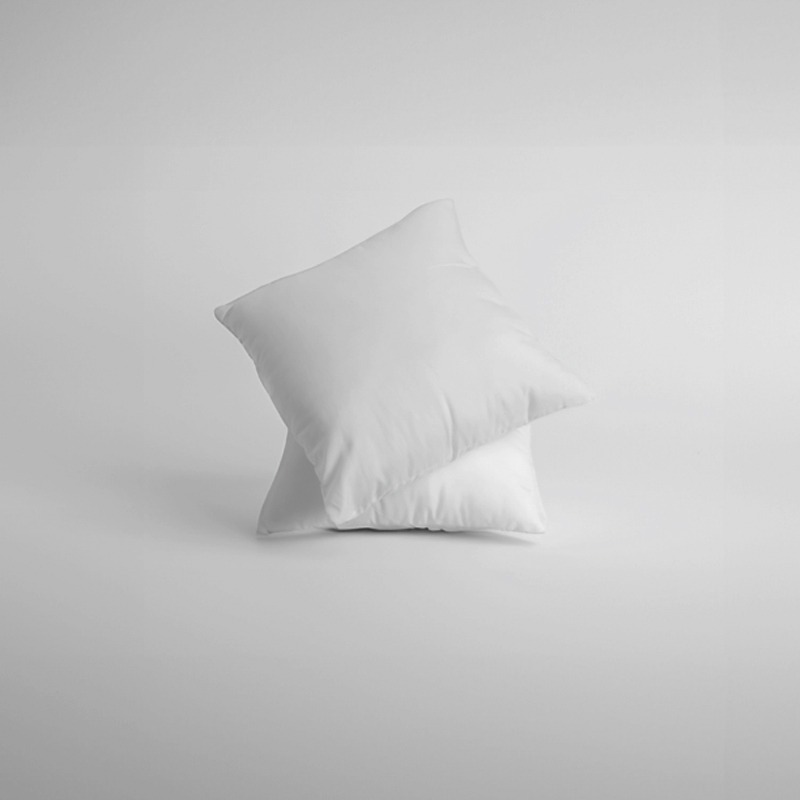 IndoLinen insert Cushion