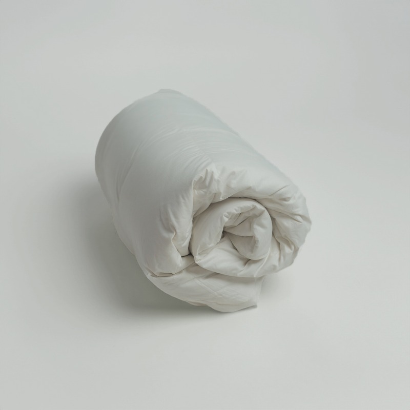 Inner Duvet 100% Down Feather - 260x230cm - White