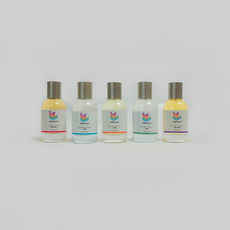 Room Spray - 35ml - Pink---Rose-Petal