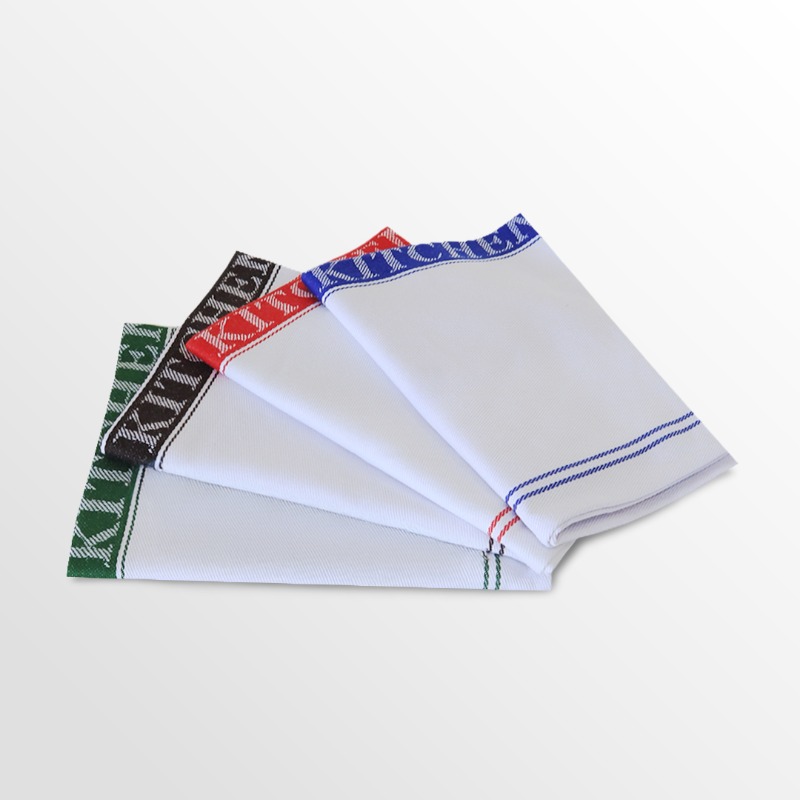 Indolinen Kitchen Towel Stripe